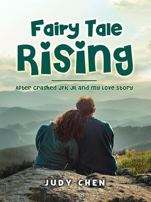 cover image of Fairy Tale Rising